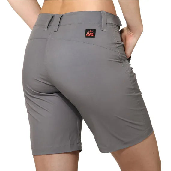 Horsefeathers Drew Shorts (moon Mist)