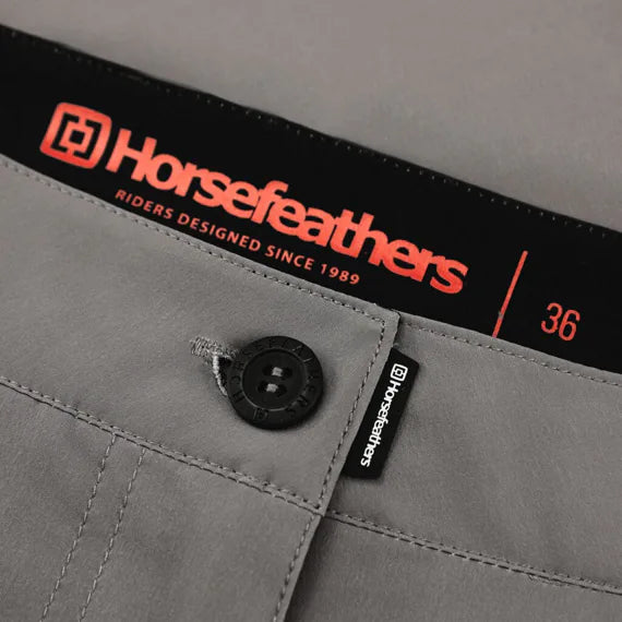 Horsefeathers Drew Shorts (moon Mist)