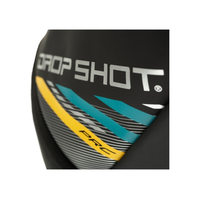 Drop Shot Alsai Campa Black Backpack