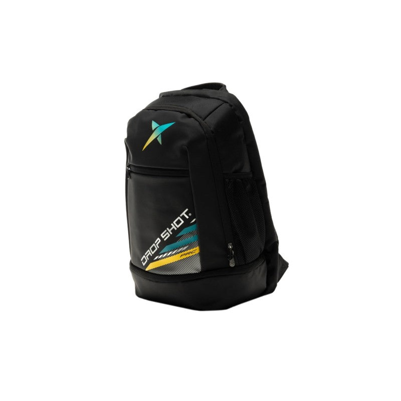 Drop Shot Alsai Campa Black Backpack