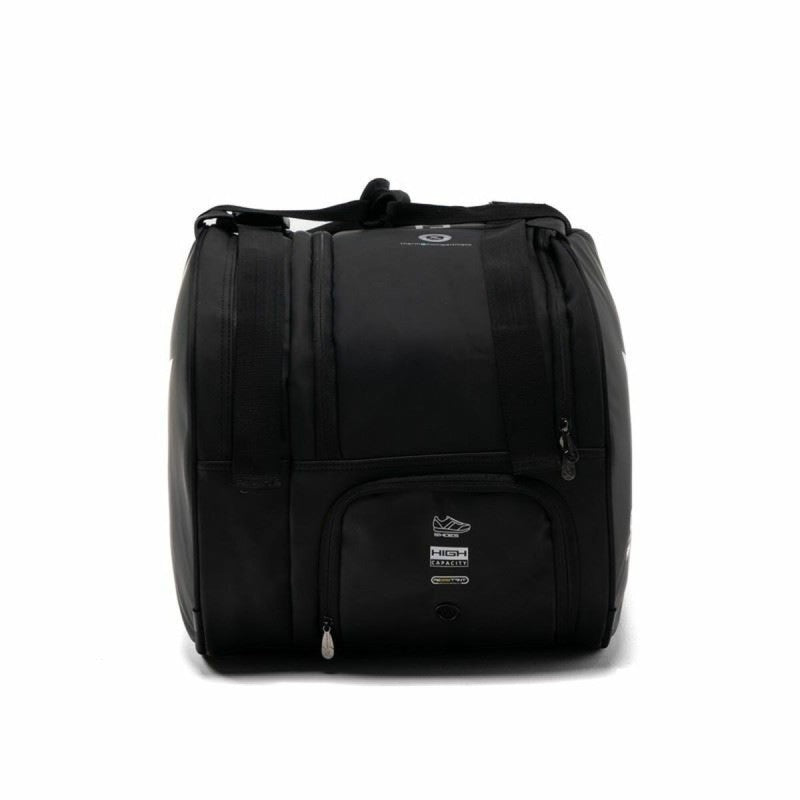 Borsa da paddle Drop Shot Alsai Campa Nera Multicolor