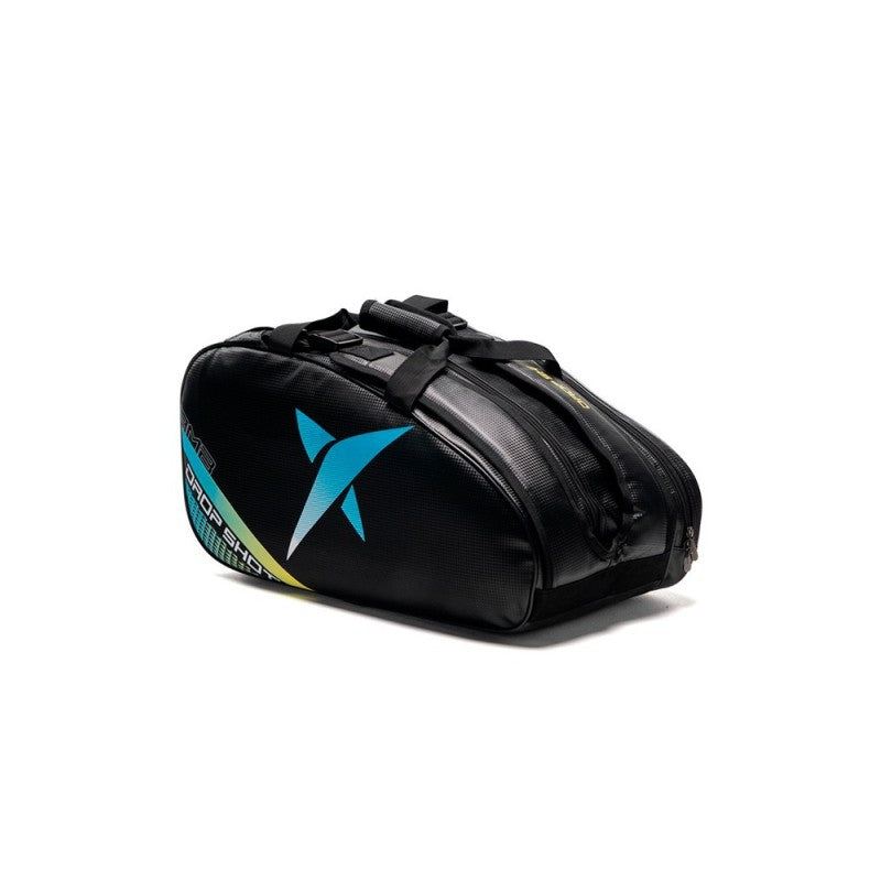 Drop Shot Ambition Groene Padeltas