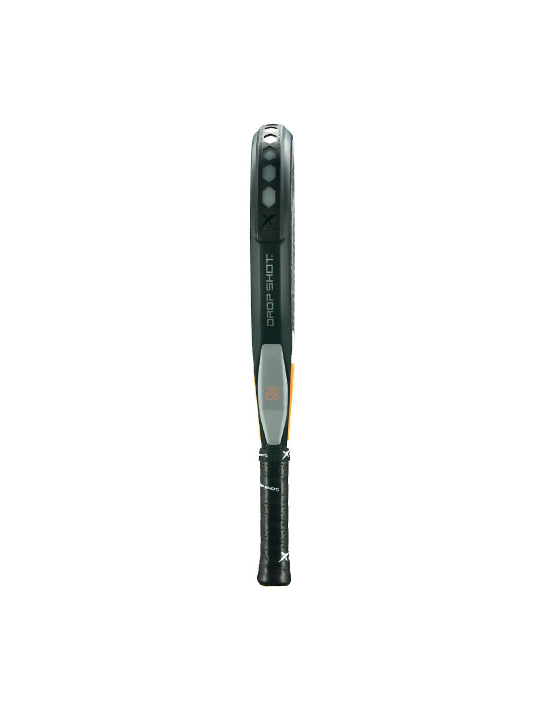 Drop Shot Axion Control 1.0