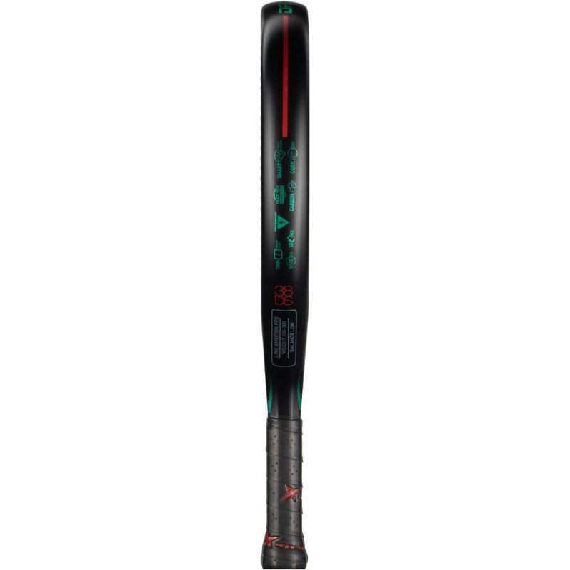 Drop Shot Bora Padel Racket