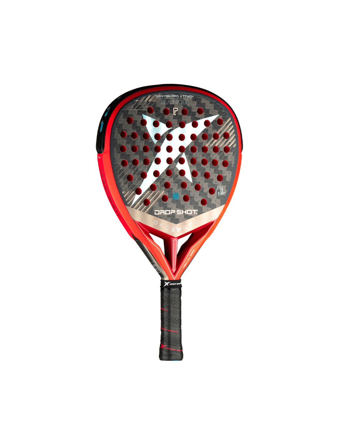 Drop Shot Canyon Pro Attack 24