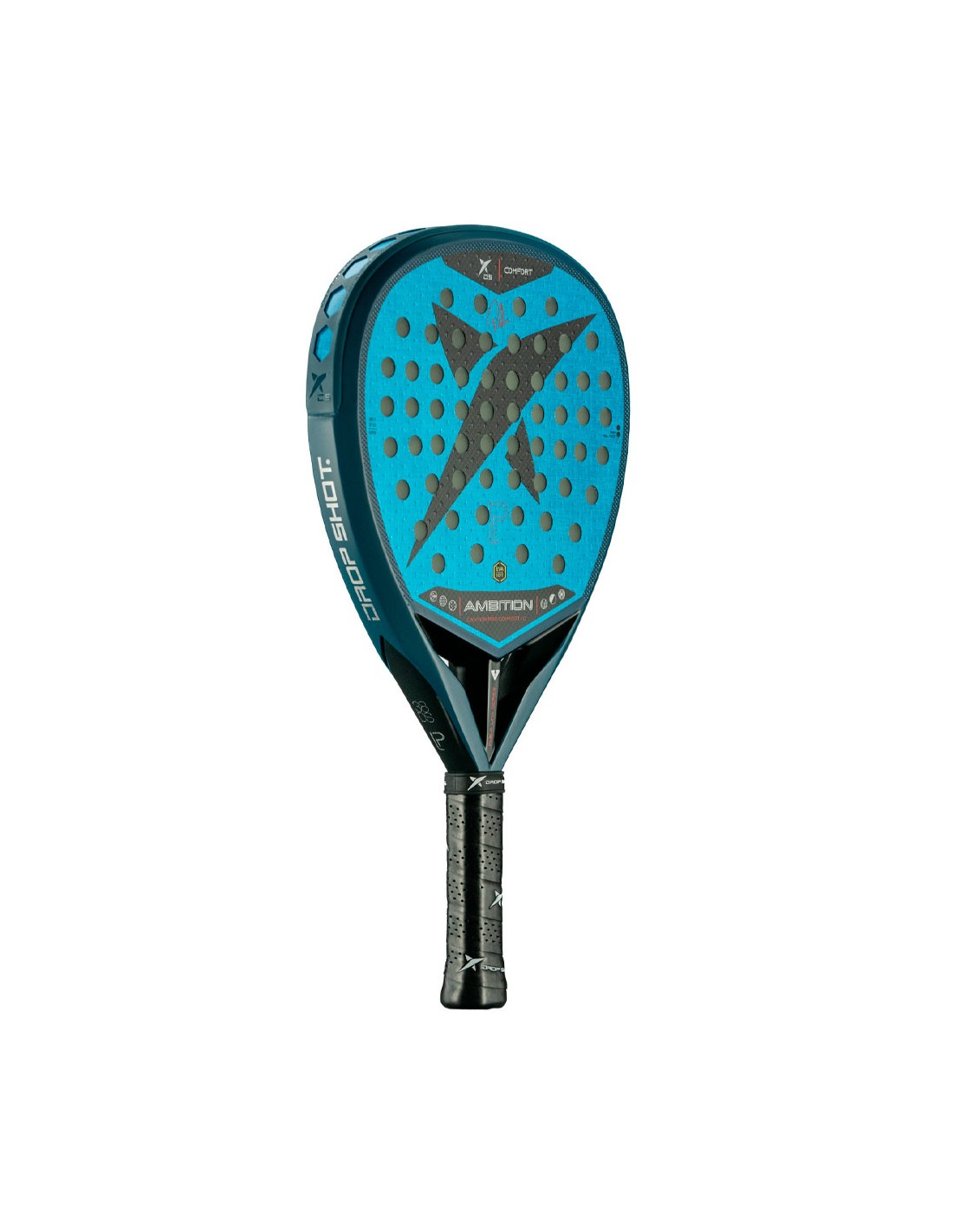 Drop Shot Canyon Pro Comfort 1.0