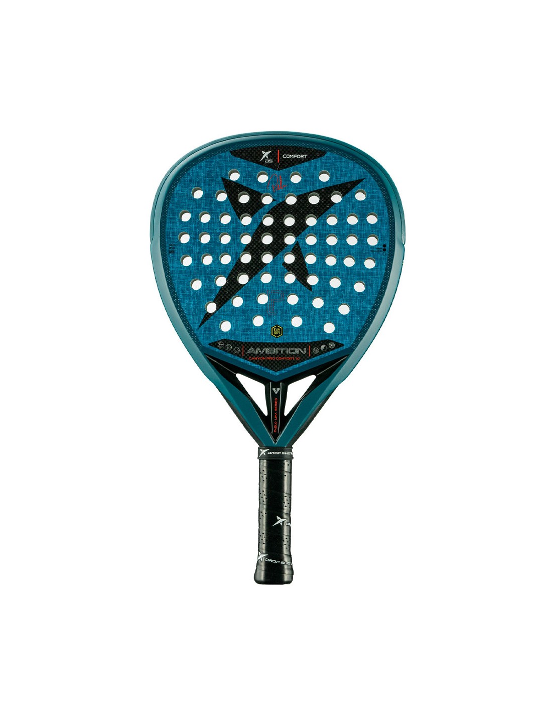Drop Shot Canyon Pro Comfort 1.0