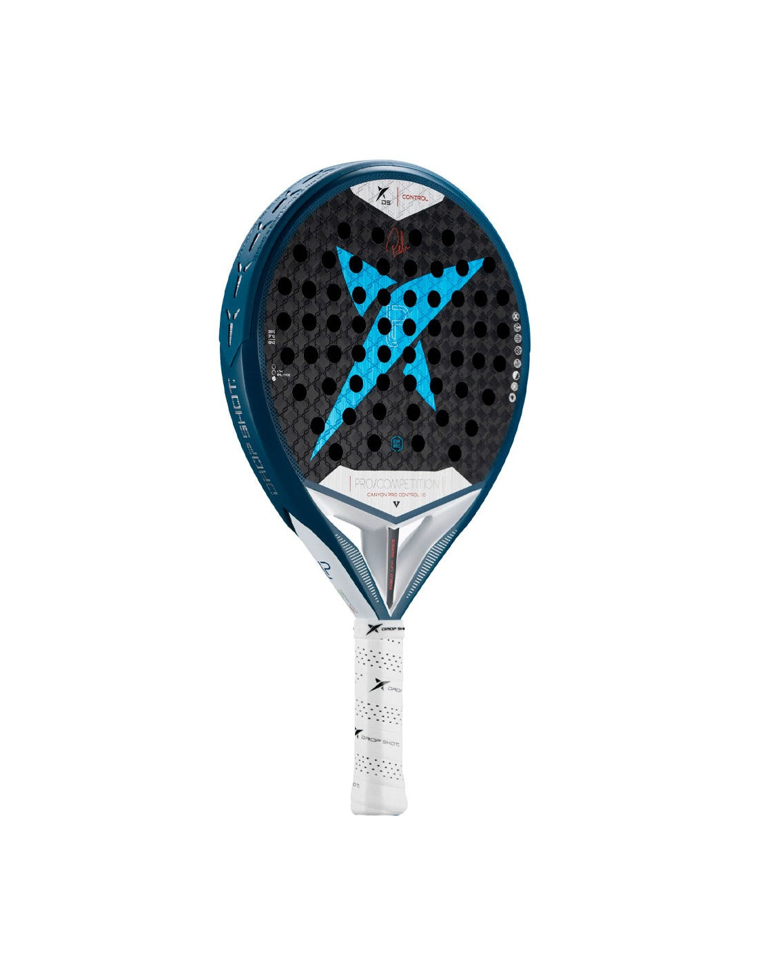 Drop Shot Canyon Pro Control 1.0