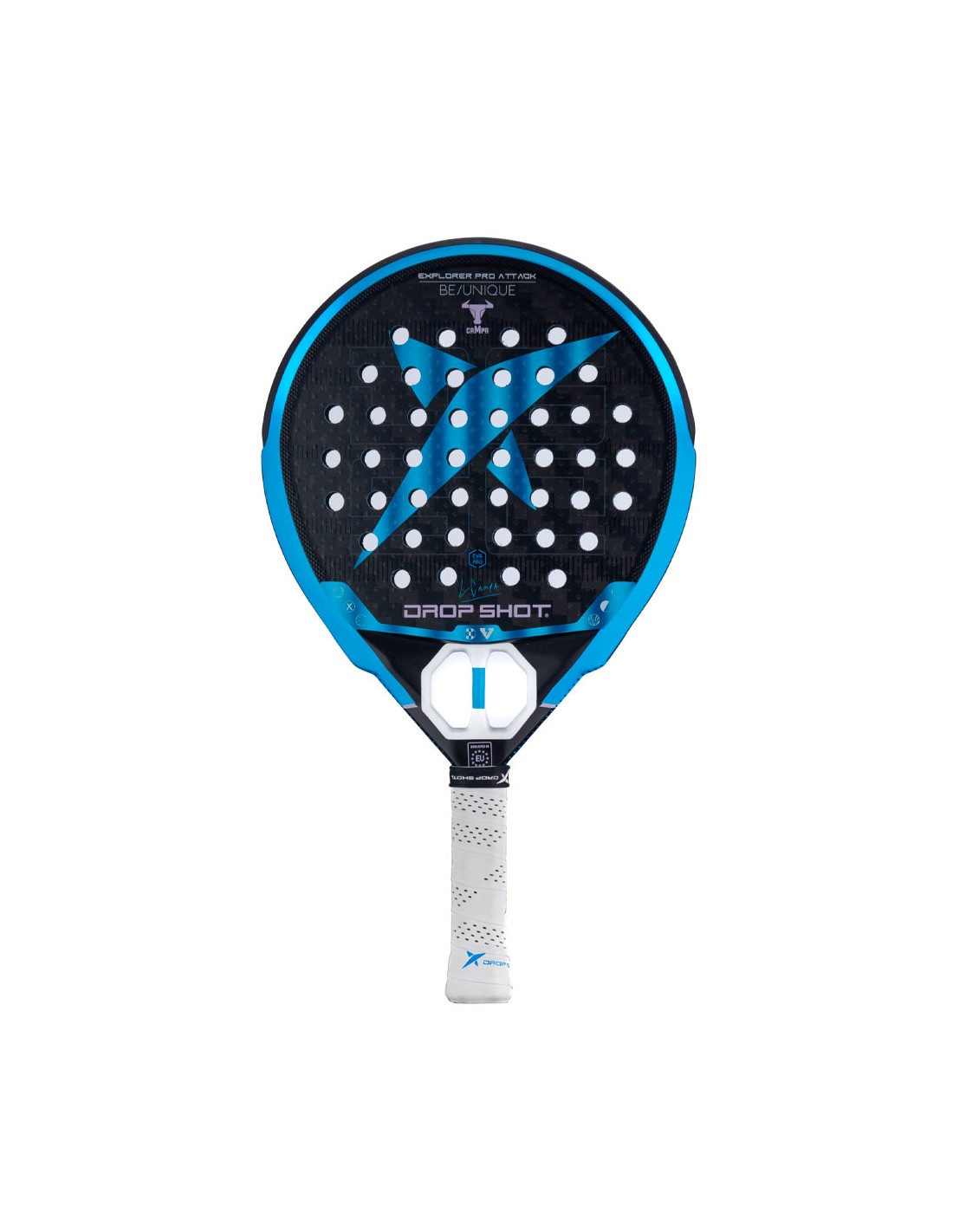 Drop Shot Explorer Pro Attack 24