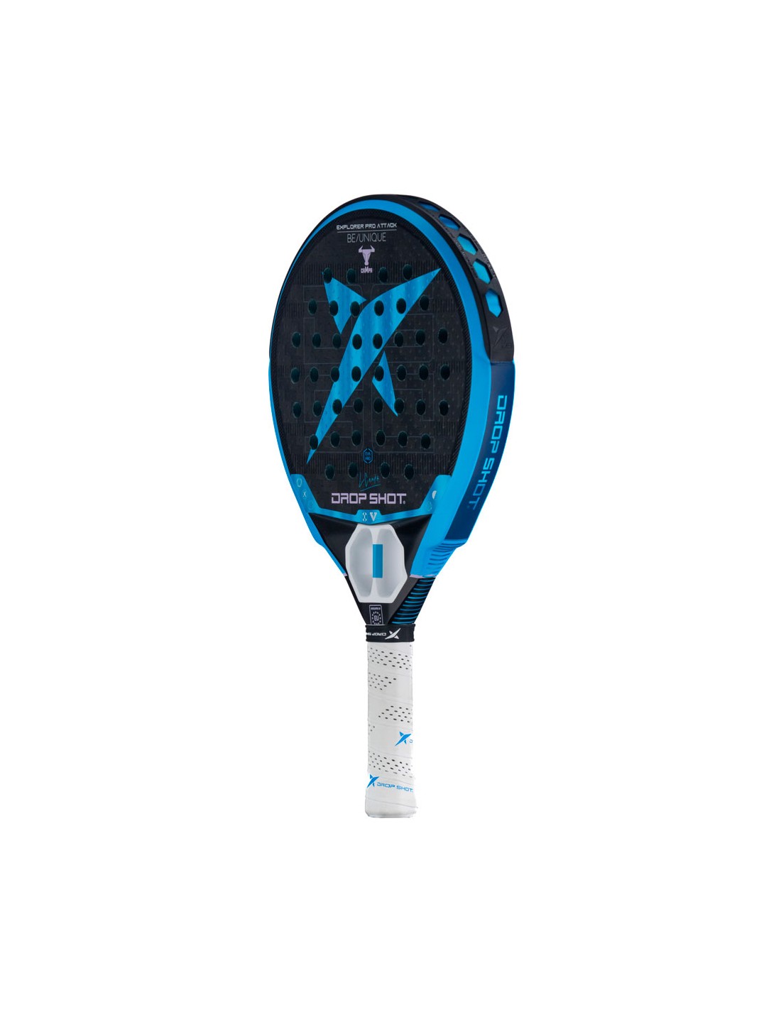 Drop Shot Explorer Pro Attack 24