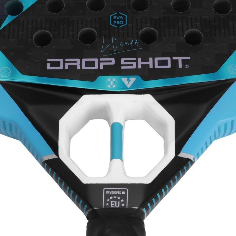 Racheta de padel Drop Shot Explorer Pro Attack