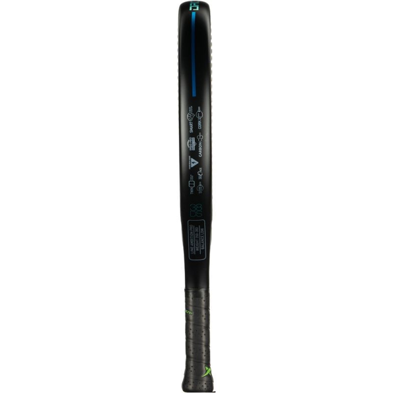 Drop Shot Ioniq 12k Padel Racket