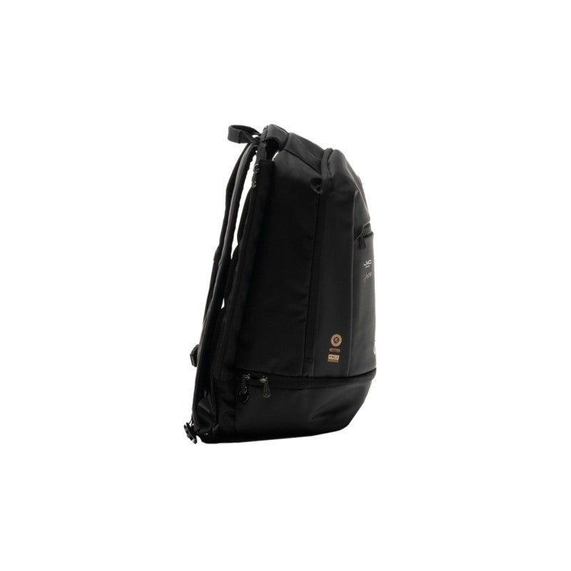 Zaino Drop Shot Juan Martin Diaz Airam Nero Multicolor