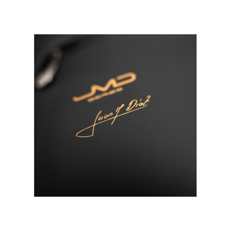 Zaino Drop Shot Juan Martin Diaz Airam Nero Multicolor