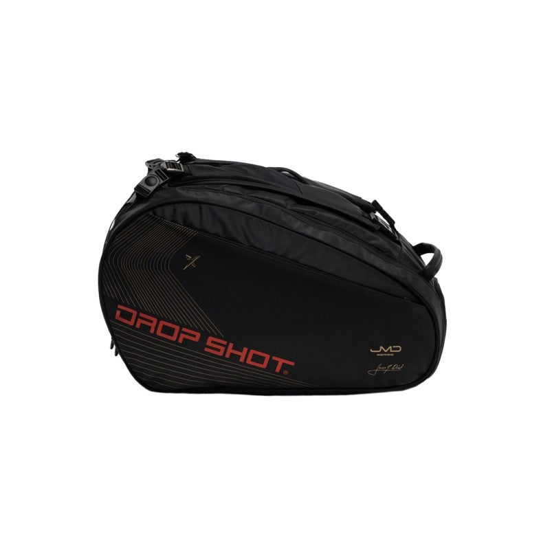 Drop Shot Juan Martín Díaz Airam Black Padel