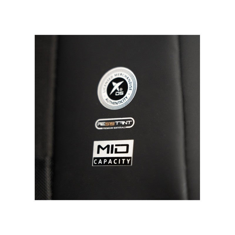 Drop Shot Pablo Lima Bentor Black Backpack