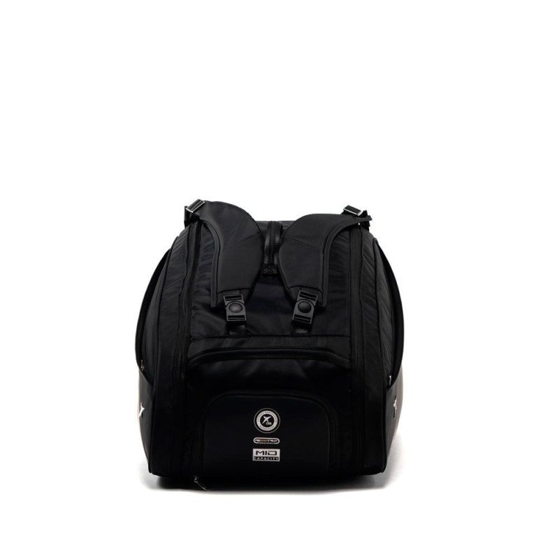 Drop Shot Pablo Lima Bentor Black Padel Bag