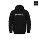 Horsefeathers Drown Sweatshirt (black)