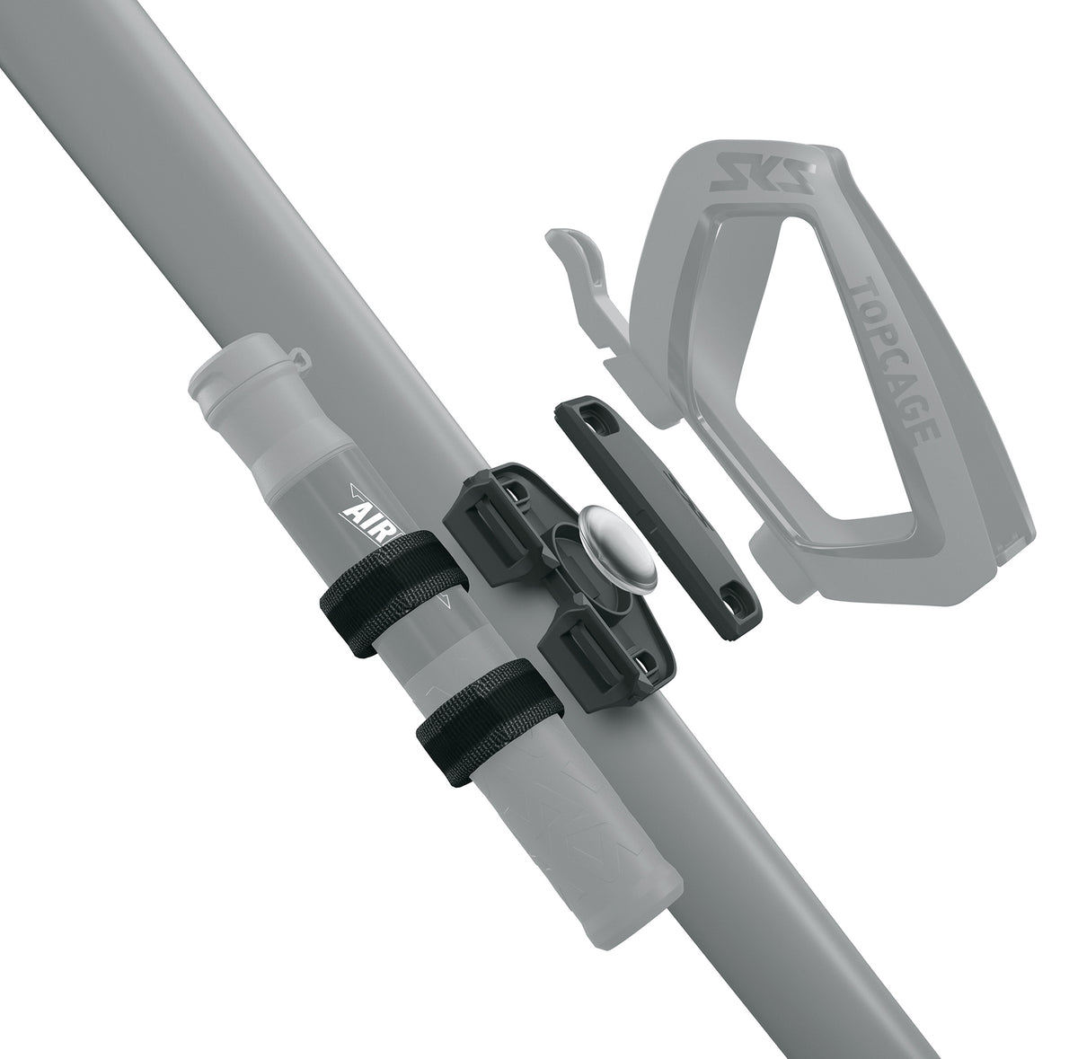 Support Sks Velodetect Plus
