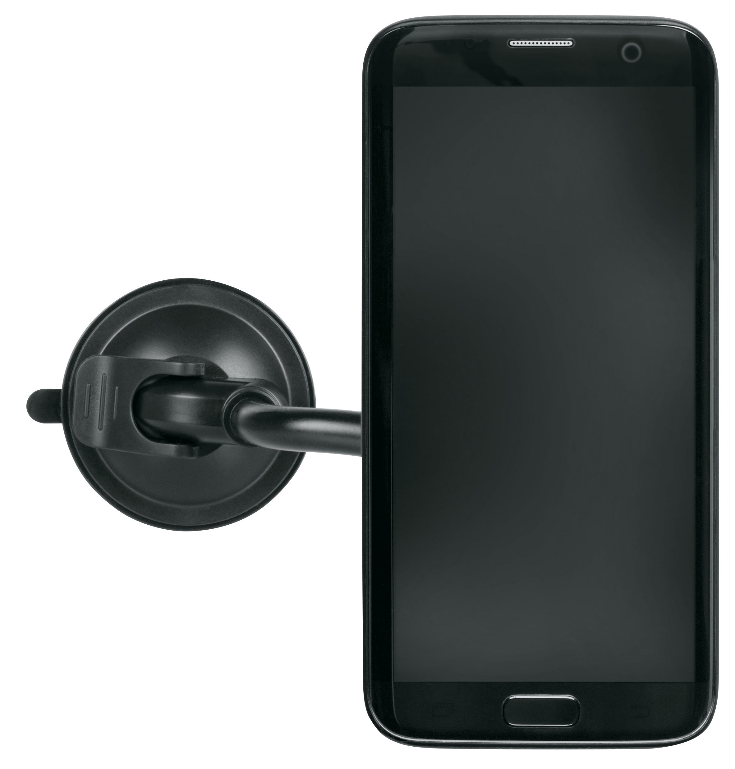Sks Compit Flexx Car Phone Holder