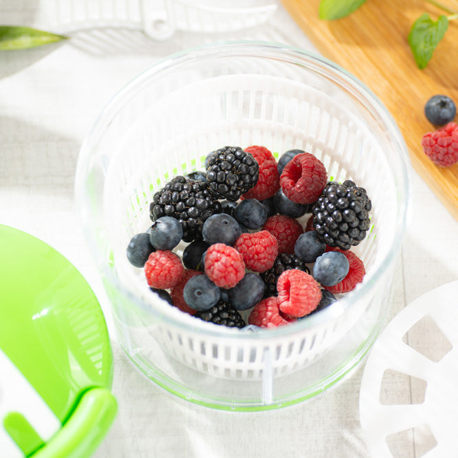 Nicer Dicer Twist - Meaisín Gearradh