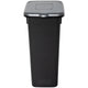 Plafor - Fit Bin With Lid 75l – Рециклиране - Син