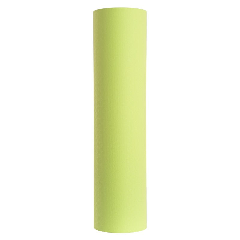 Esterilla Pilates Doble Tpe Azul 183X61X06 Cm