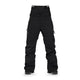 Pantaloni Horsefeathers Duffy (nero)