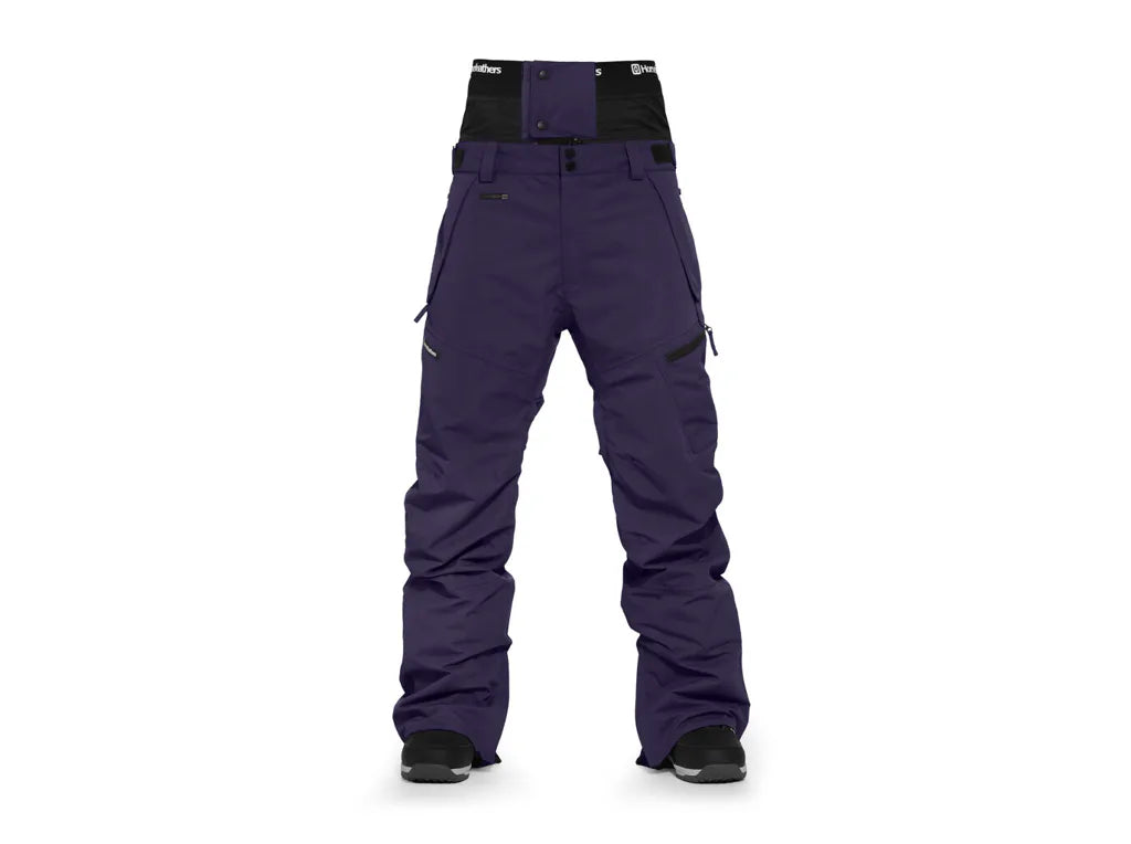Horsefeathers Duffy Broek (koningsblauw)