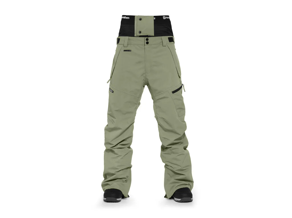 Horsefeathers Duffy Broek (thee)