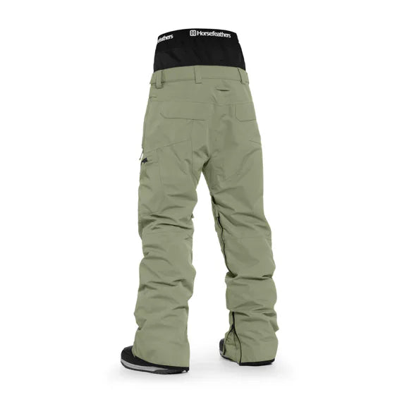 Horsefeathers Duffy Broek (thee)