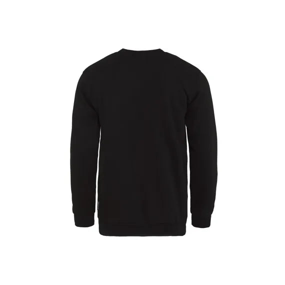 Moletom Horsefeathers Dunk (preto)