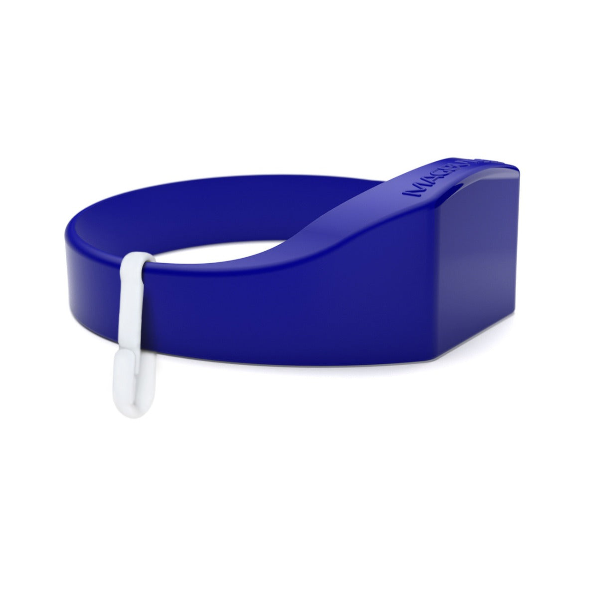 Gymbutler – Magnetic Bottle Holder - Dark Blue