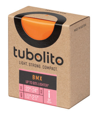 Duše Tubolito Bmx 20x1,5-2,5 - Sv