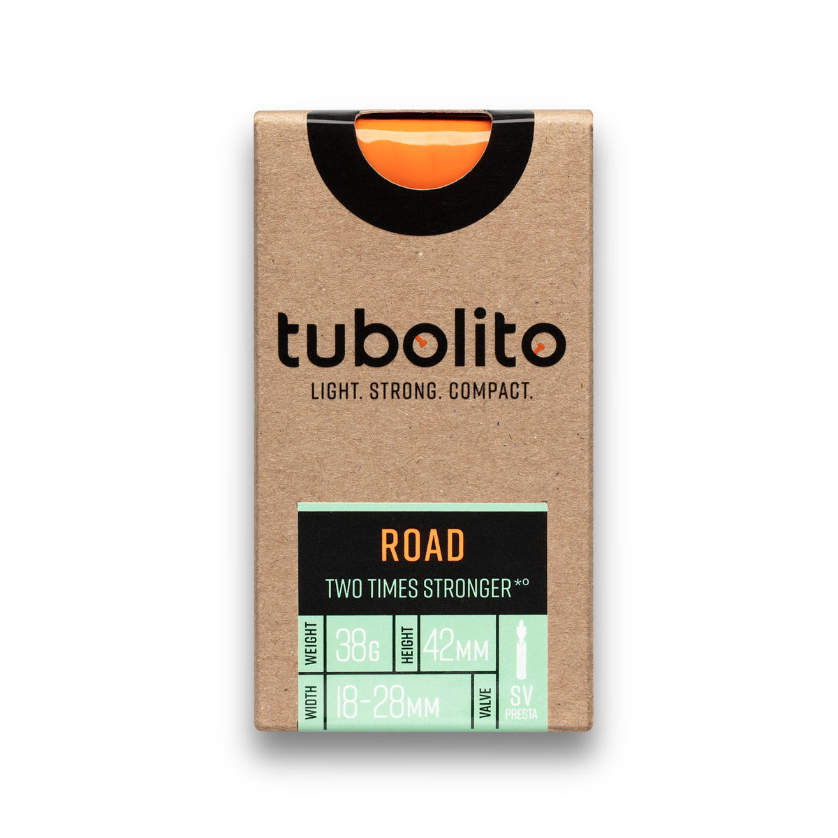Inner Tube Tubolito Road 700x18/32c - Sv42