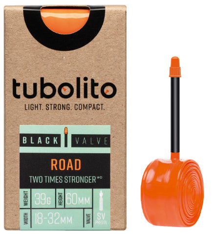 Inner Tube Tubolito Road 700x18/32c - Sv60b
