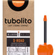 Duše Tubolito S-tubo Road 700x18/32c - Sv60