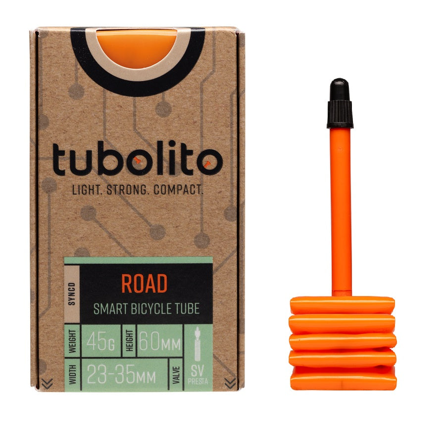 Inner Tube Tubolito Syncd Road 700x23/35c