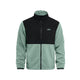 Horsefeathers Duval Fleece Sweatshirt (iceberg Green)