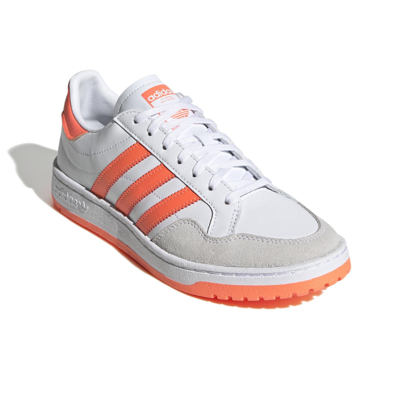 Adidas Team Court