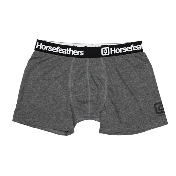 Horsefeathers Dynasty 3pack Boxer Shorts (assorted)