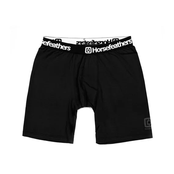 Horsefeathers Dynasty Long 3pack Boxer Shorts (assorted)