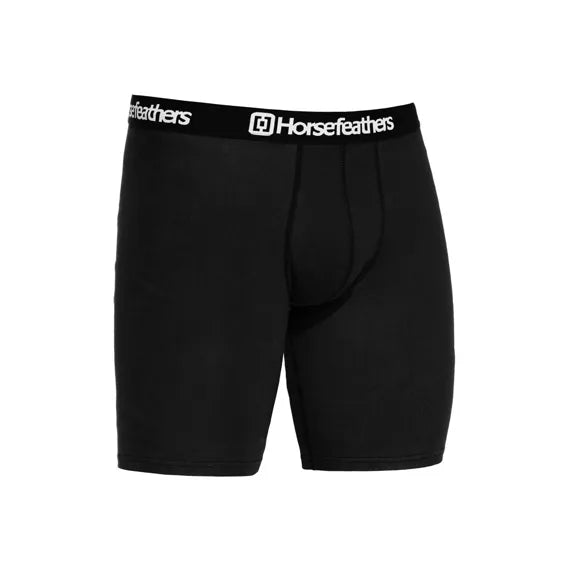 Horsefeathers Dynasty Long 3pack Boxer Shorts (assorted)