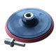 Шлифовъчен диск 125 mm с адаптер Beast