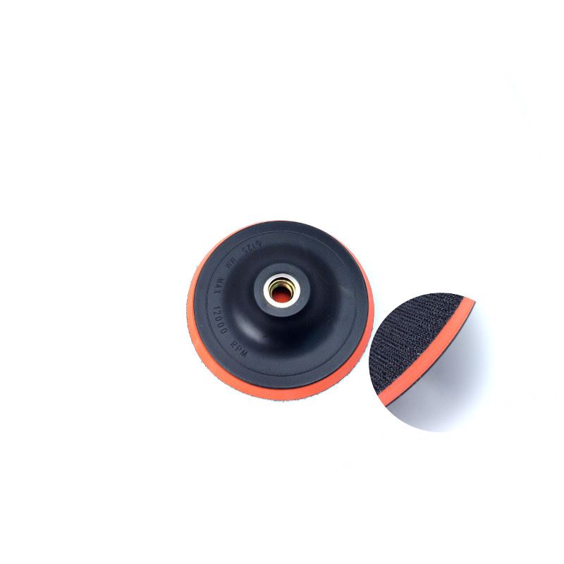 Brusný kotouč 125 mm Suchý zip M14 Thread Beast