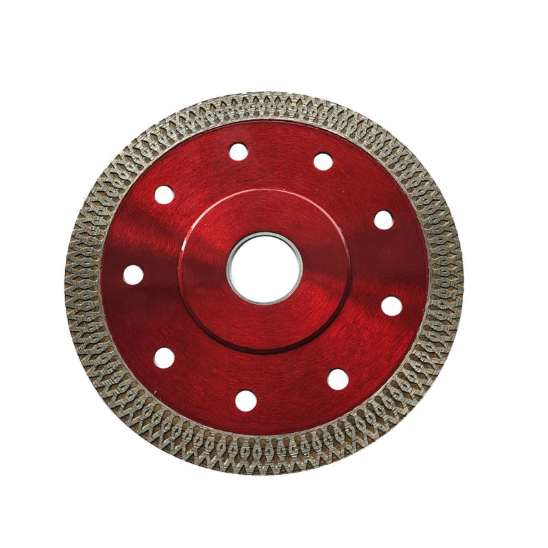 Diosca Gearrtha Diamond 125 Mm Do Beast Ábhair Crua