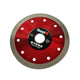 Diosca Gearrtha Diamond 125 Mm Do Beast Ábhair Crua