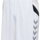 Бели детски шорти Hummel Tech Move Jr