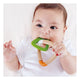 Hape Anneau de dentition double triangle