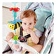 Hape Bumblebee Babakocsi Rattle